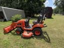 2014 Kubota BX2370 Image