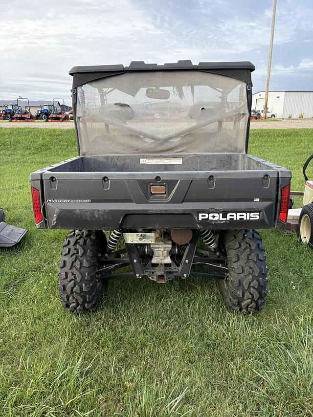 Image of Kubota BX2370 equipment image 2