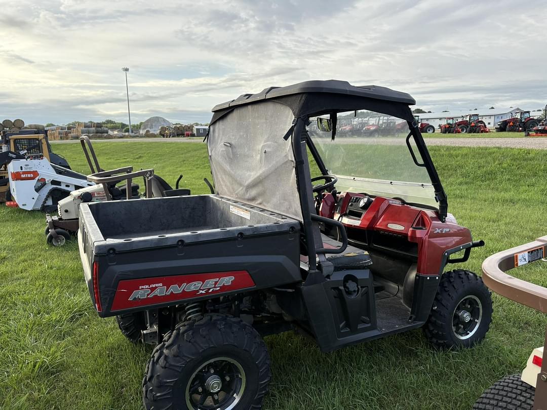 Image of Kubota BX2370 Primary image