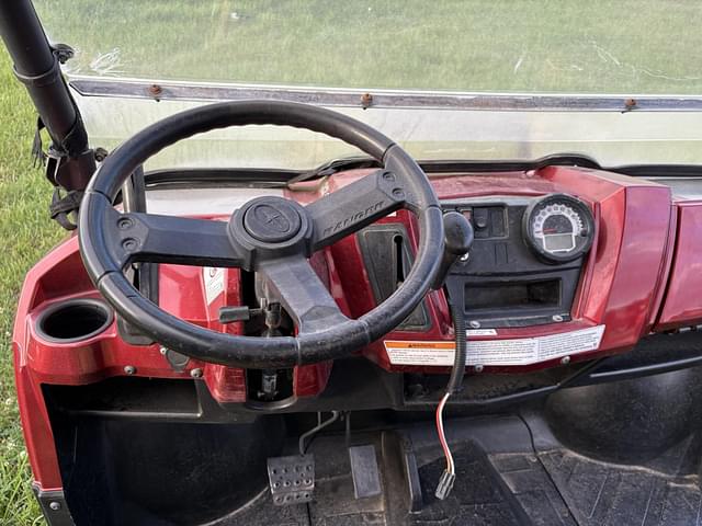 Image of Kubota BX2370 equipment image 4