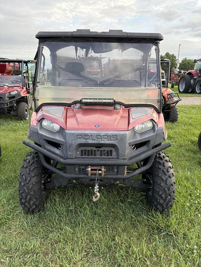 Image of Kubota BX2370 equipment image 3