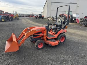 2014 Kubota BX2370 Image