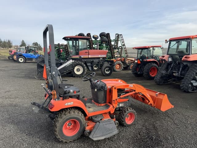 Image of Kubota BX2370 equipment image 3