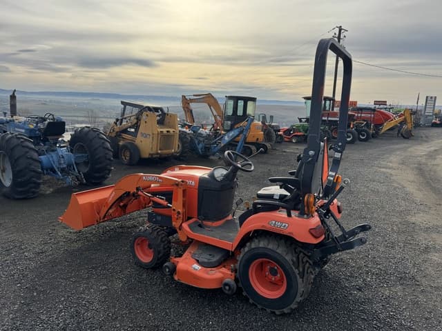 Image of Kubota BX2370 equipment image 1