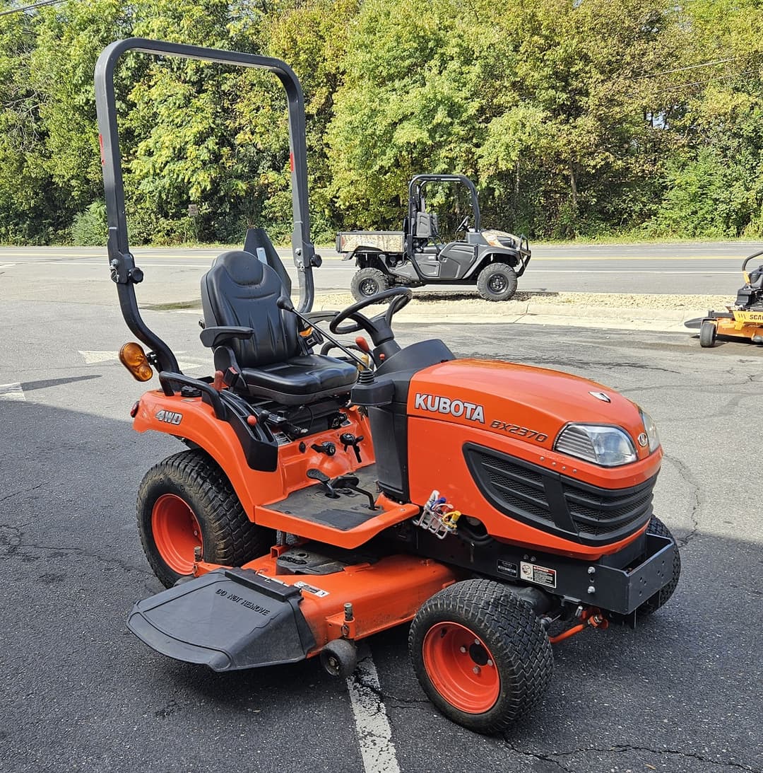 Image of Kubota BX2370 Image 0