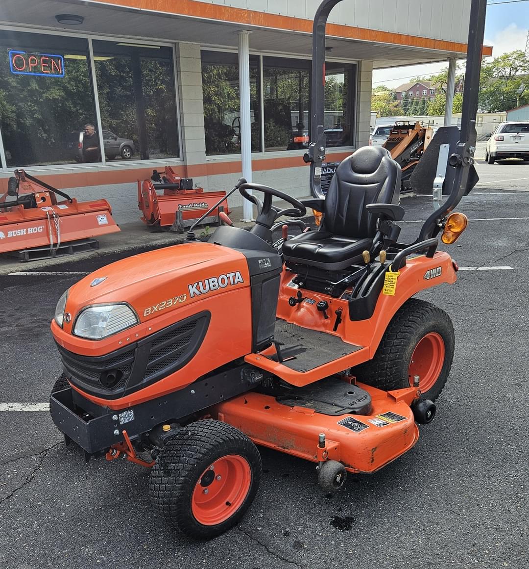 Image of Kubota BX2370 Image 0