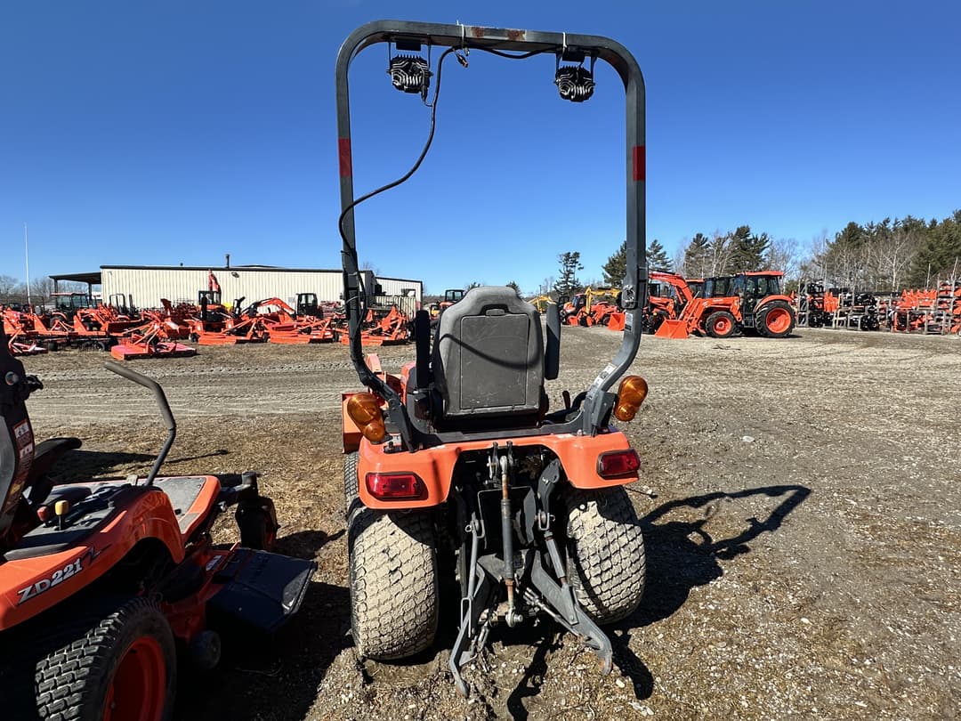 Image of Kubota BX2370 Primary Image