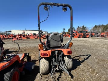 Main image Kubota BX2370