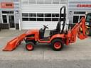 2014 Kubota BX25D Image