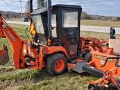 Thumbnail image Kubota BX25D 0