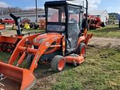 Thumbnail image Kubota BX25D 3