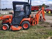 Thumbnail image Kubota BX25D 4