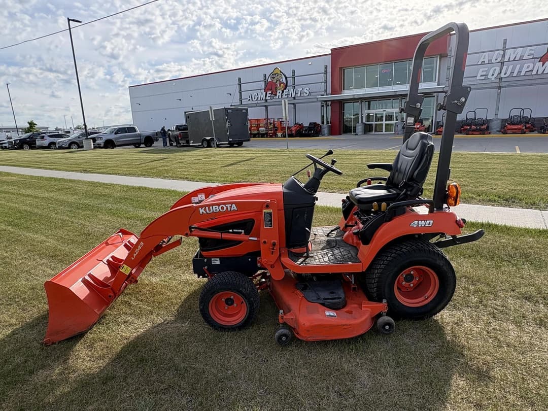 Image of Kubota BX2670 Primary image