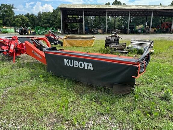 Image of Kubota DM2028 Primary image
