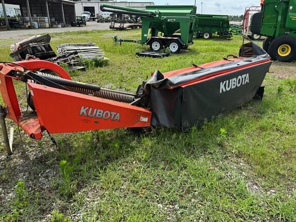 Image of Kubota DM2028 equipment image 1