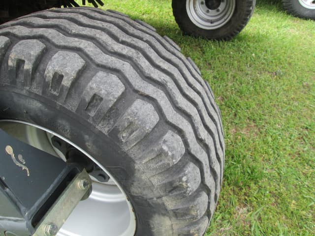 Image of Kubota DMC8032T equipment image 4