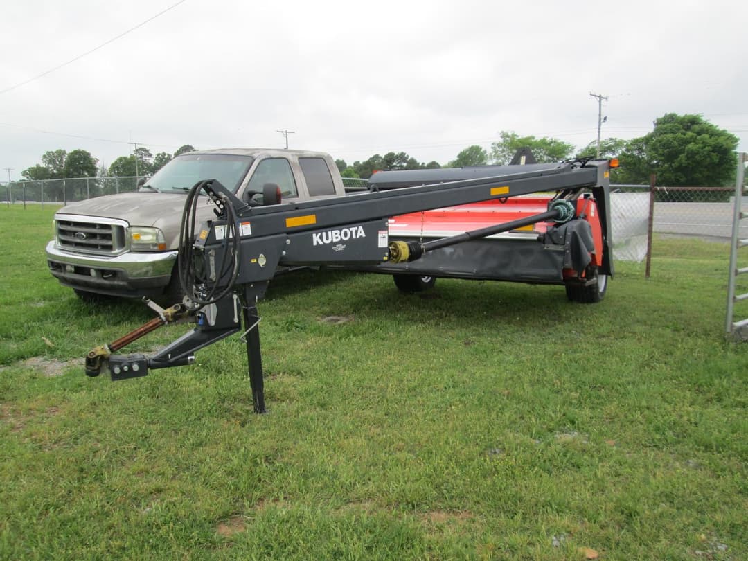 Image of Kubota DMC8032T Primary image