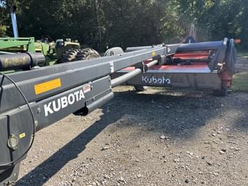 Main image Kubota DMC8536R