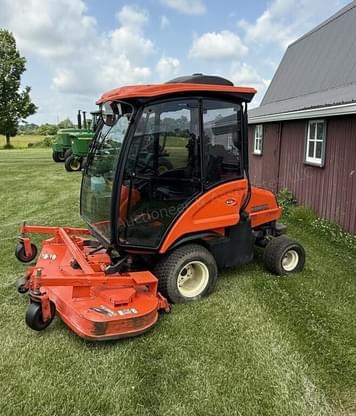 Main image Kubota F3680