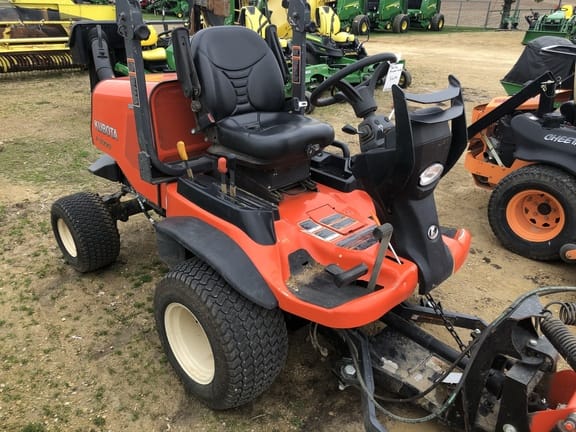 Main image Kubota F3990