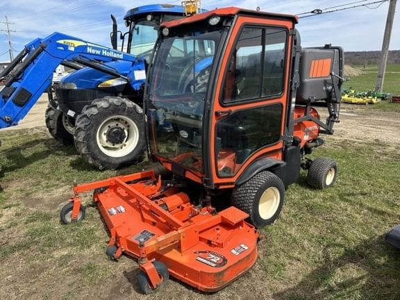 Main image Kubota F3990