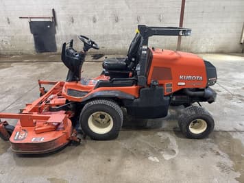 Main image Kubota F3990