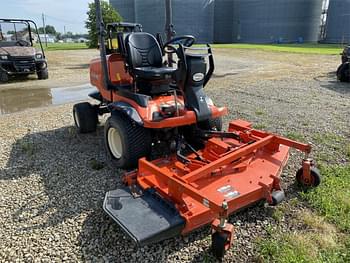 2014 Kubota F3990 Equipment Image0