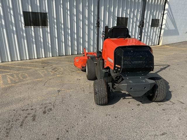 Image of Kubota F3990 Image 1