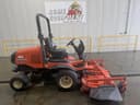 2014 Kubota F3990 Image
