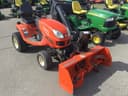 2014 Kubota GR2110 Image