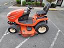 2014 Kubota GR2120 Image