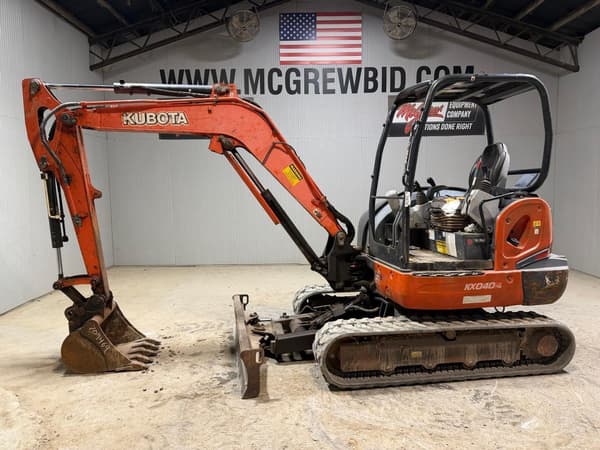 Equipment Main Image