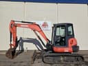2014 Kubota KX057-4 Image