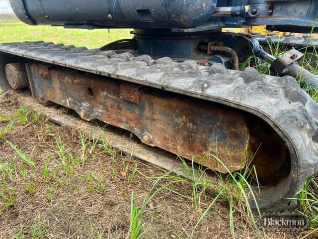 Image of Kubota KX41-2V equipment image 3