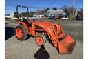 2014 Kubota L2501 Image