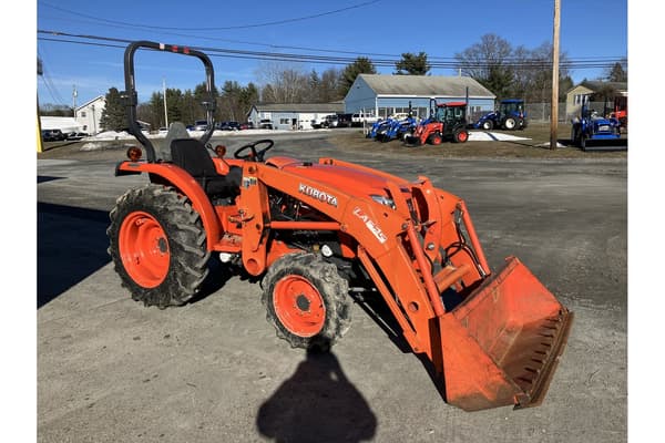 Equipment Main Image