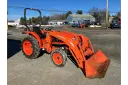 2014 Kubota L2501 Image