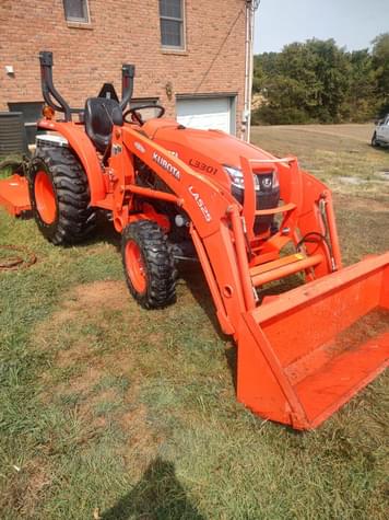 Main image Kubota L3301