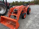 2014 Kubota L3301 Image