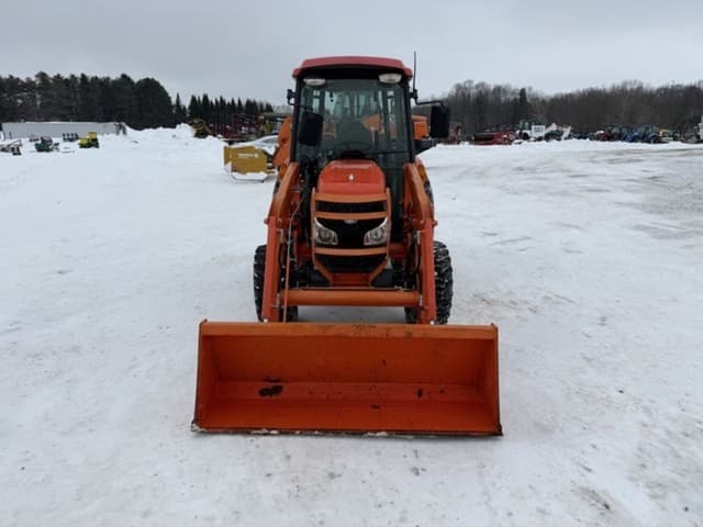 Image of Kubota L3540 equipment image 1