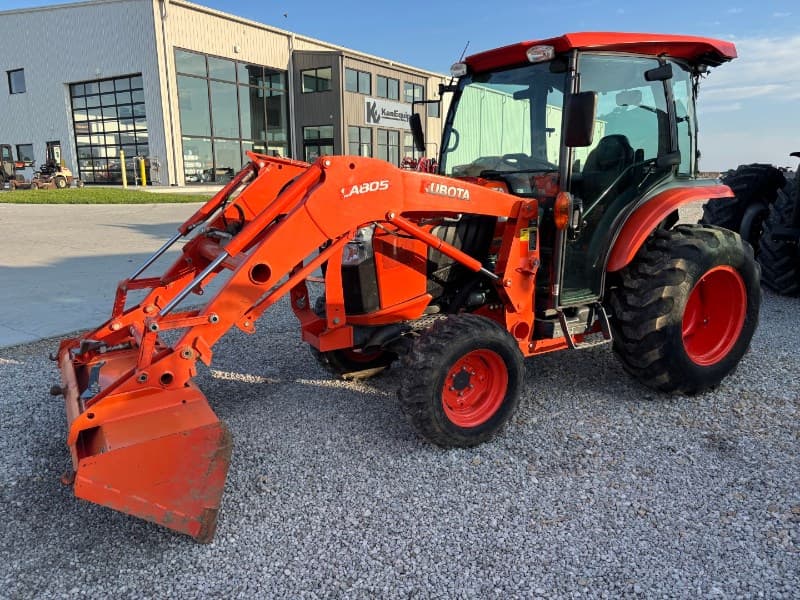 Image of Kubota L3560HSTC Primary image