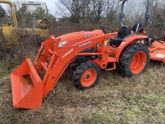 Image of Kubota L3901 Primary image