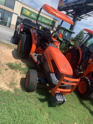 Main image Kubota L3940
