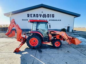 2014 Kubota L4060 Image