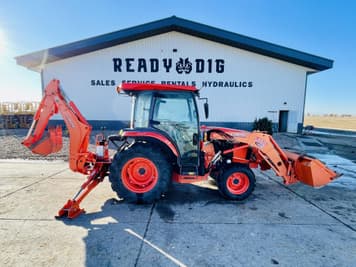 Main image Kubota L4060