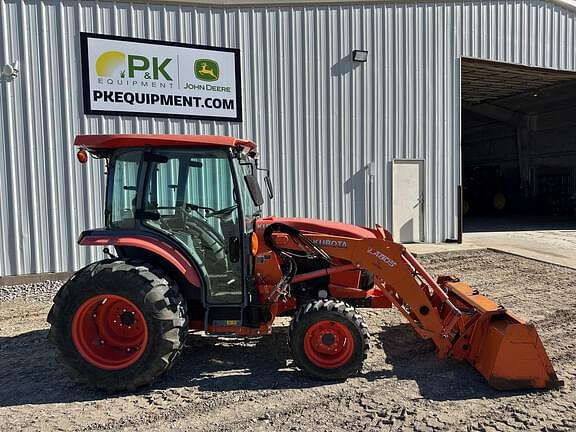 Image of Kubota L4060 Primary image