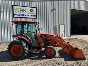 2014 Kubota L4060 Image