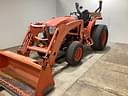 2014 Kubota L4060 Image