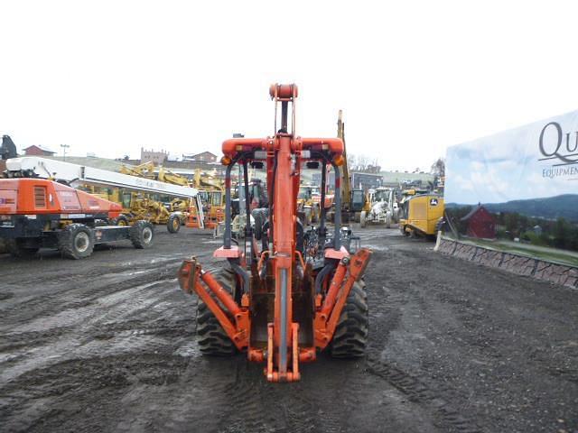 Image of Kubota L45 equipment image 3