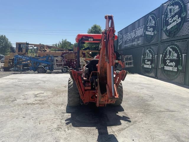 Image of Kubota L45 equipment image 2